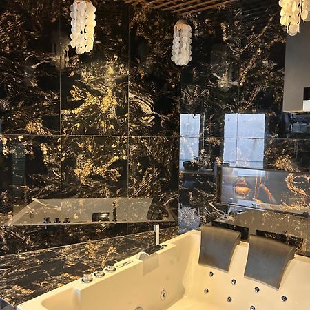 Esprit Africa, Spa Et Sauna De Luxe مُلووز المظهر الخارجي الصورة