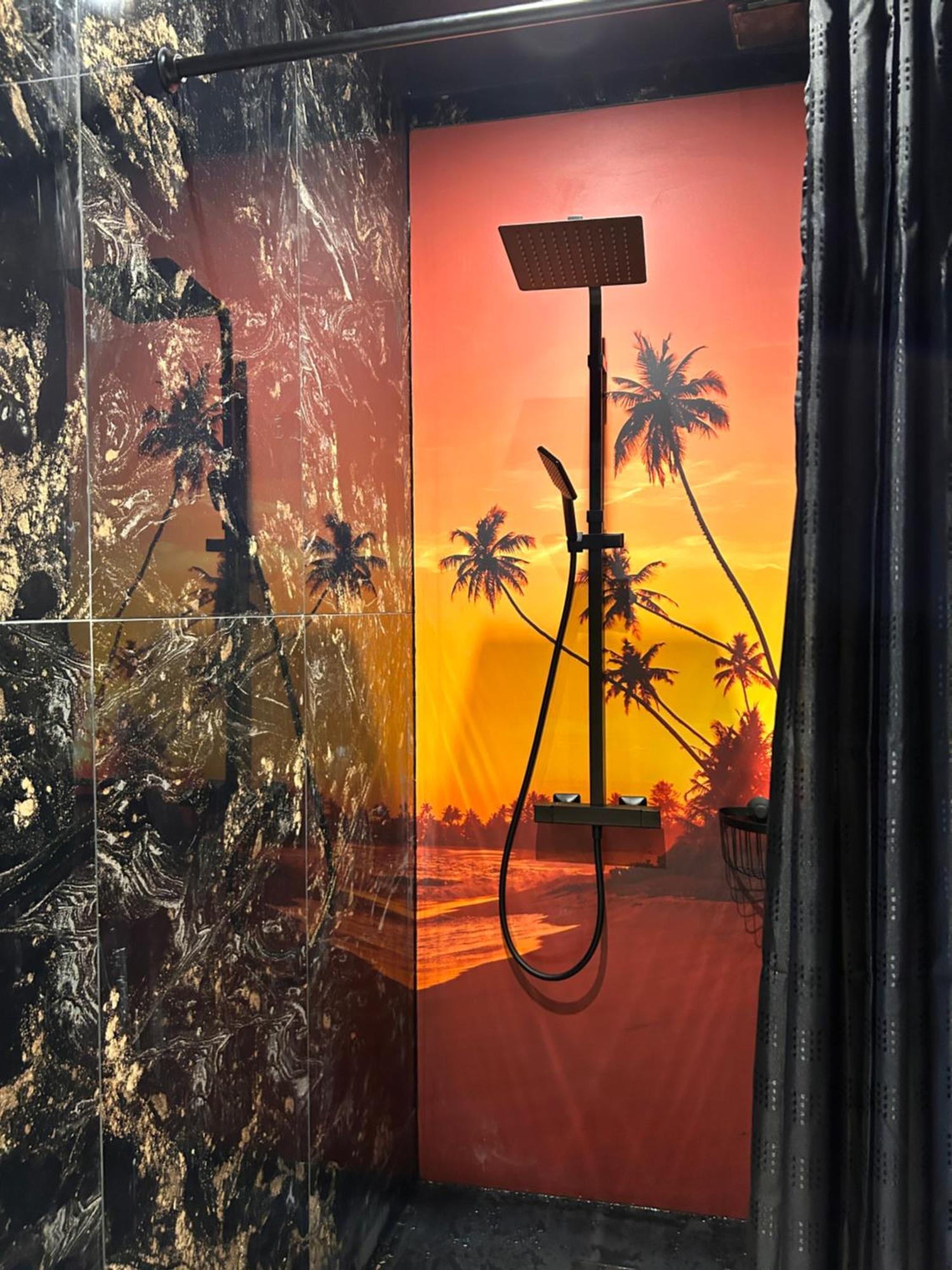 Esprit Africa, Spa Et Sauna De Luxe مُلووز المظهر الخارجي الصورة